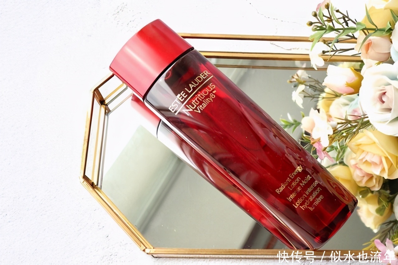 肌肤|这些品牌的爽肤水,美白保湿减淡细纹及皱纹,让你的肌肤更紧致