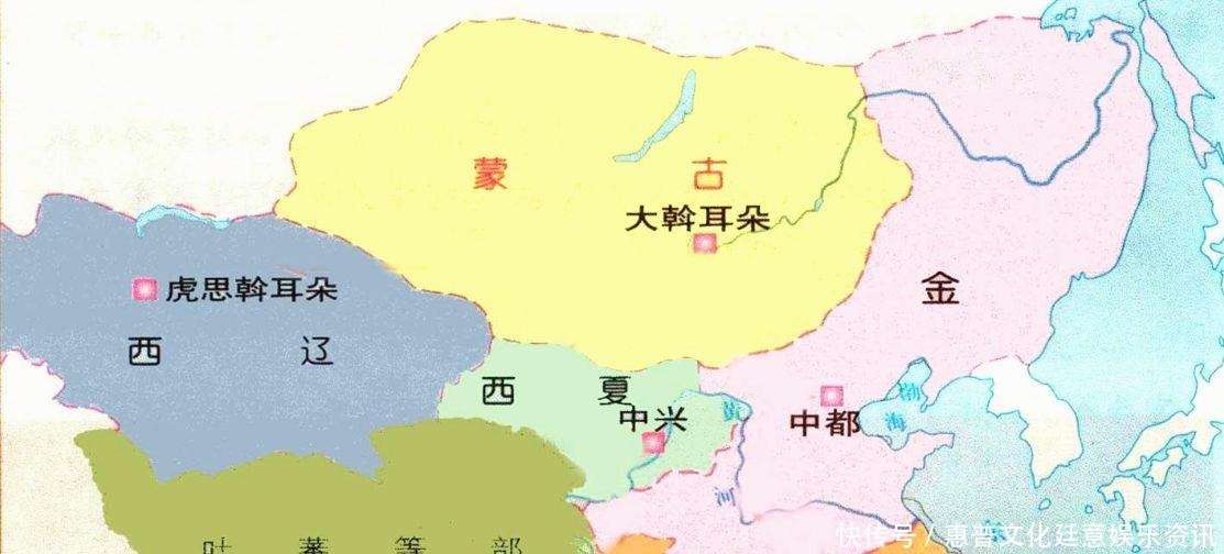 忽必烈|朱元璋推翻元朝后,为何要尊元朝为正统,还要对忽必烈建庙祭拜