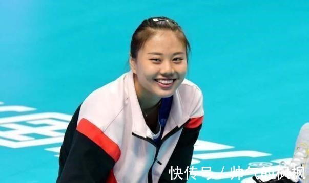 数据|中国女排40年数据表示,强力接应体系并没有什么成绩