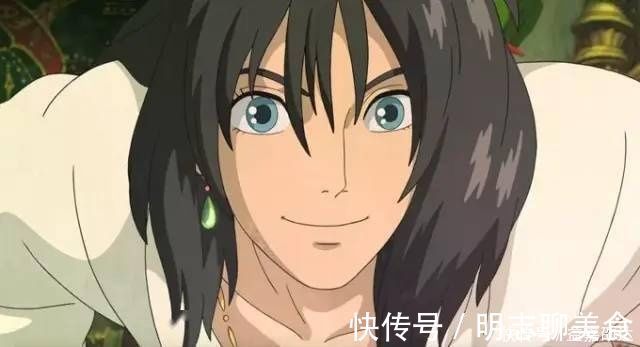 萤火虫之墓|全球掀起吉卜力画画挑战,这还是你熟悉的哈尔和千寻吗