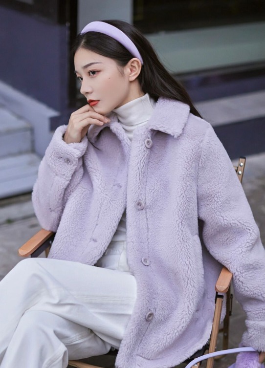 穿搭|如何拥有冷白皮?试试这“3种流行色”,让你轻松打造高级感