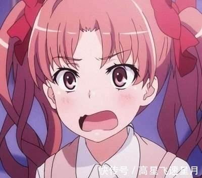 女生|031——动漫女生头像,当依赖变成习惯,却再也舍不得离开