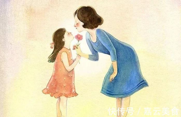 孩子|孩子是一面镜子,暴露了父母的自我成长状态