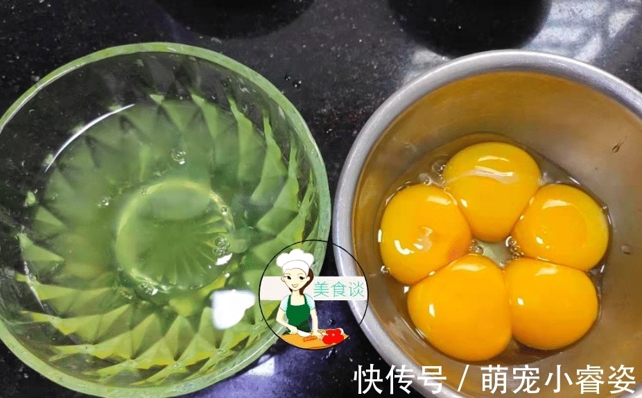 塌陷|蛋糕这个做法火了,比买的还好吃,蓬松不塌陷,配方详细一看就会