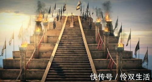 中国姓氏$中国最古老的姓氏,竟源于伏羲之父燧人氏,可惜鲜为人知!