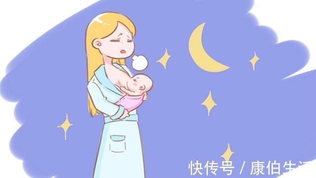 健康|上班族妈妈要注意,做好这4个准备,让娃喝到健康营养的好母乳