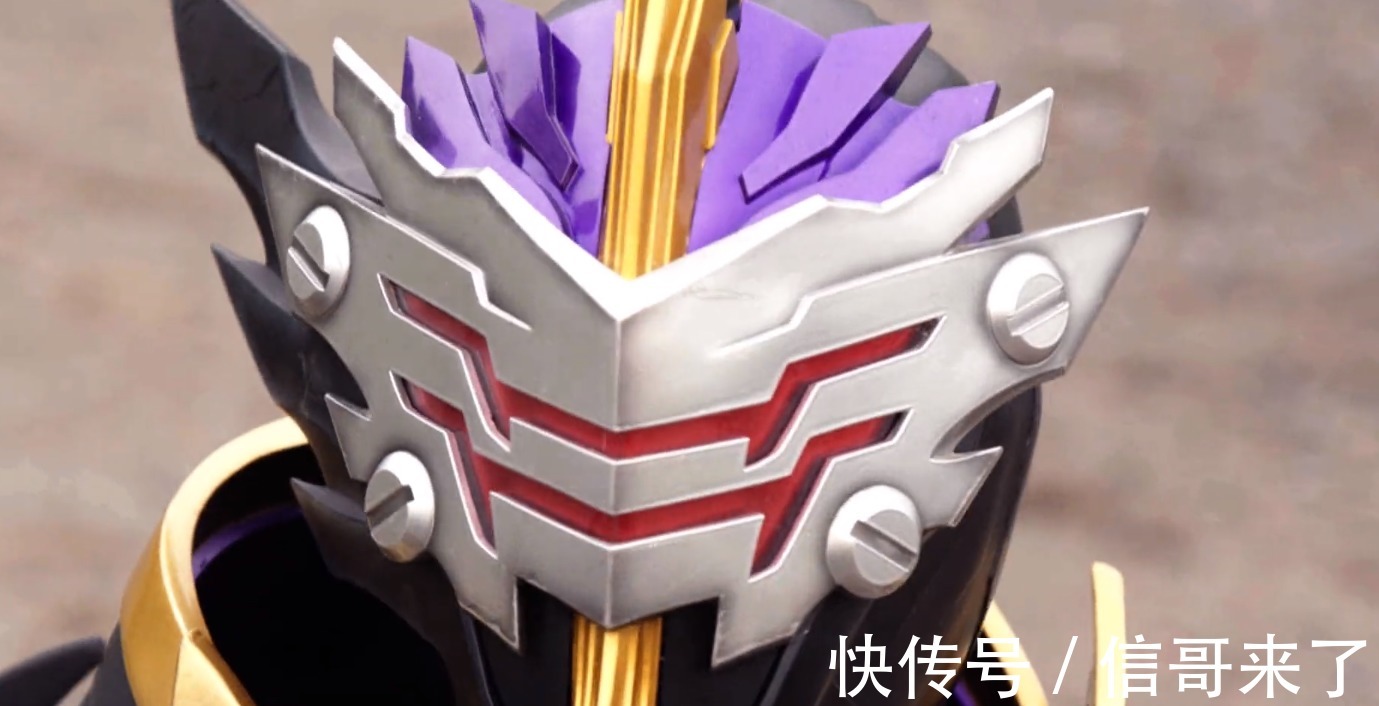 宫泽雪|假面骑士圣刃:索菲亚和王剑十指紧扣,皮套竟然改成女版,宫泽雪好美