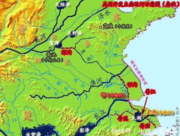 百越|这项利器让东吴能对抗远强于自己的曹魏