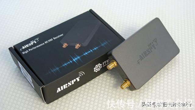克隆版|中国厂商注意了，老外开始绞杀“克隆版”SDR接收机／收音机