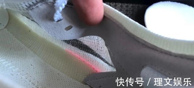 橡胶 最强跑鞋Alphafly Next 开箱测评!如此高科技也成高危了吗!