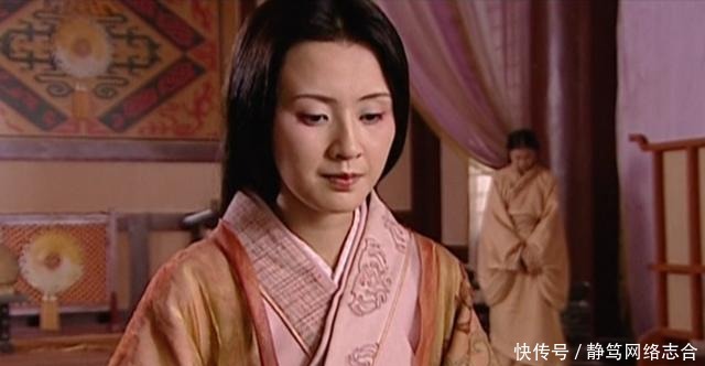 杀死|汉武帝在临终前为什么要下令杀死汉昭帝的生母钩弋夫人?