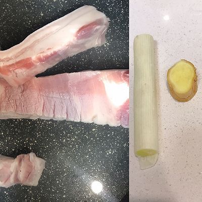 鲍鱼|鲍鱼红烧肉