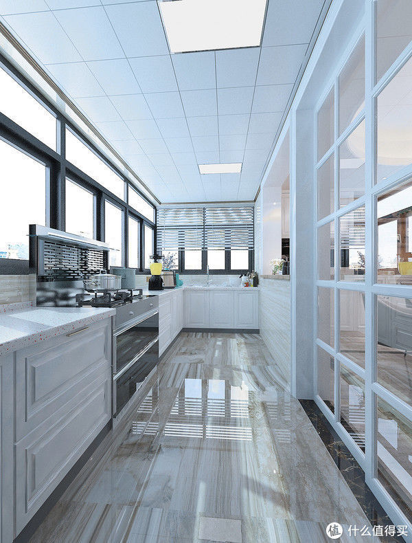 中式|这对夫妻俩装修思想前卫，全屋新中式混搭风格，效果让人羡慕极了