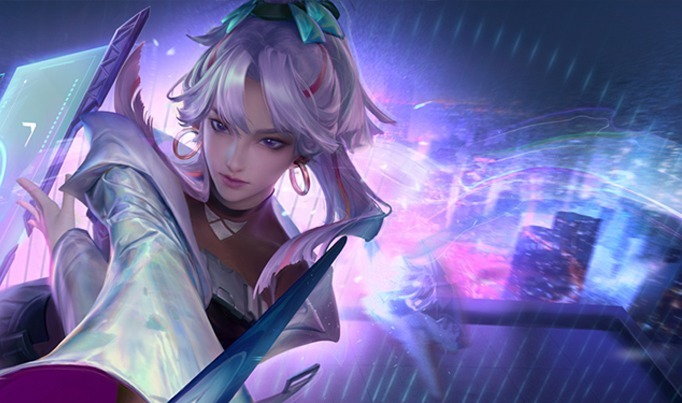 不再|王者荣耀:婉儿上天真的那么难吗?1个核心原理,让你不再走地鸡