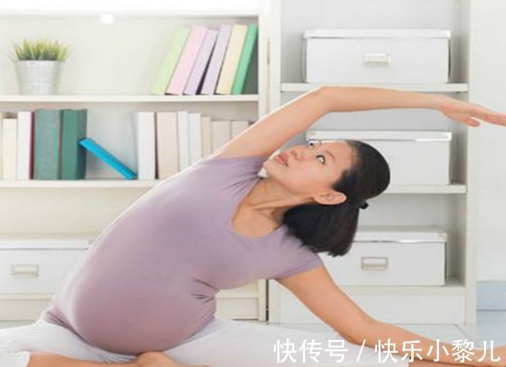怀孕期间|准妈妈在孕期注意“3勤3懒”,舒适又安全,你做到了几点?