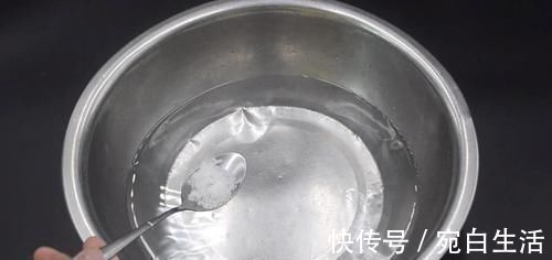 洗发水|天天拖地还不干净?教你用一秘招,拖一次几天都很干净,太实用了