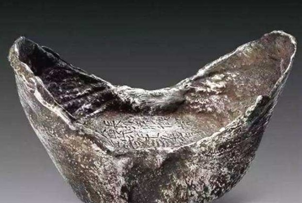 居然|别再被电视骗了,这才是古代真实银子,居然长成这样!