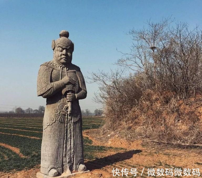 发现|汉、唐、明、清陵墓经常被发现,为何很少有宋代的陵墓,去哪了