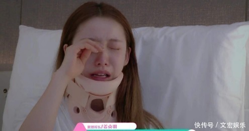 路透照|姜贞羽，徐艺洋因祸得福，人气资源样样不差，弯道超车硬糖少女