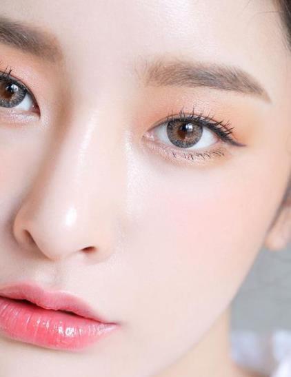 颜值|脸部的三个特征,出现两个颜值在下降,爱美的女孩看过来