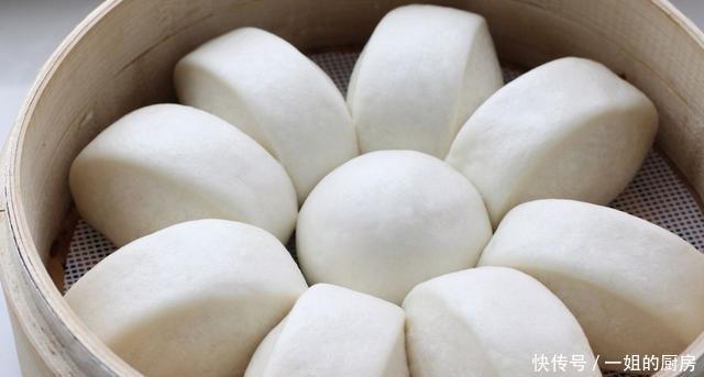  蒸馒头的时|蒸馒头时，蒸多长时间才是正确的来看看饭店大厨是怎么说的吧
