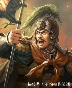 演义|夏侯尚,被演义严重抹黑了的曹魏名将,堪称三国第一痴情人