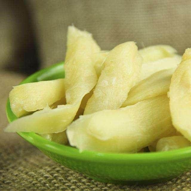 轻松|肚子鼓鼓 ,湿气太重,每天饭后吃一点,排出湿毒一身轻松