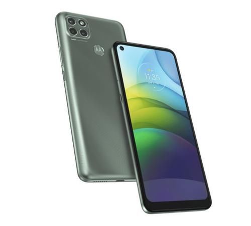 马甲|Geekbench曝光联想K12 Pro新机规格 或为Moto G9 Power马甲