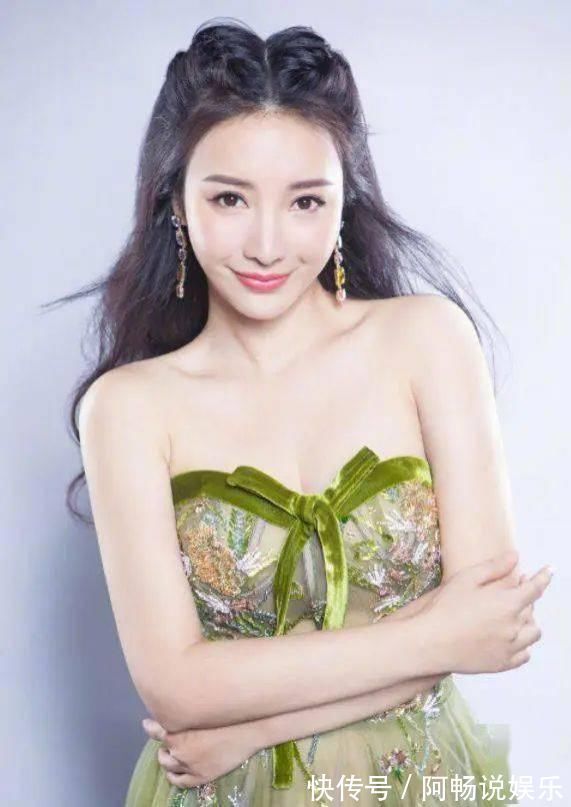 刘海 一剪就老十岁的4种发型,爱美女生千万不要留!