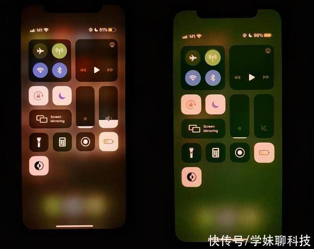 让步|苹果承认了，iPhone12存在绿屏！官宣了，库克作出让步