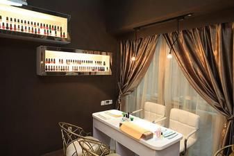 美甲行业将进入高速发展