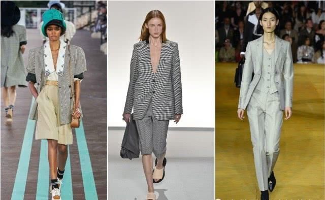 时尚|2020年春季将流行的时尚趋势,跟着潮流走准没错