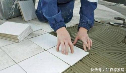 墙面|越来越多人不用水泥贴瓷砖,这样做更省钱实用方便,不得不夸聪明