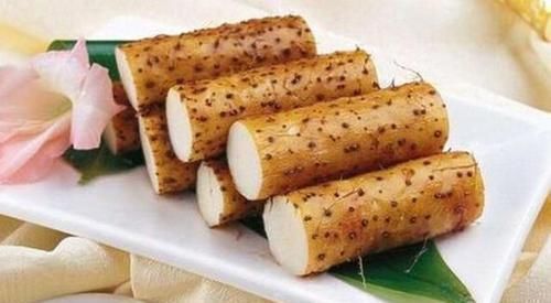 女性不肚子鼓鼓，坚持吃3种食物，排毒燃脂，甩掉大肚子