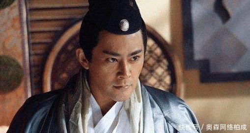  早就|金庸给了慕容复四个机会，他都没抓住，否则早就复国了