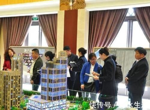 二线城市|有30万是存银行还是咬牙买房?答案很重要,很多人都选错了!