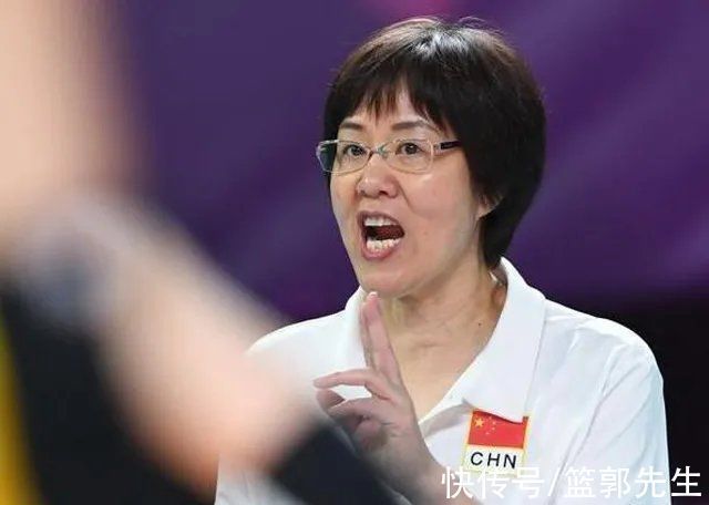 界限|彻底划清界限?郎平又有新动态,但与“中国女排”无半点瓜葛