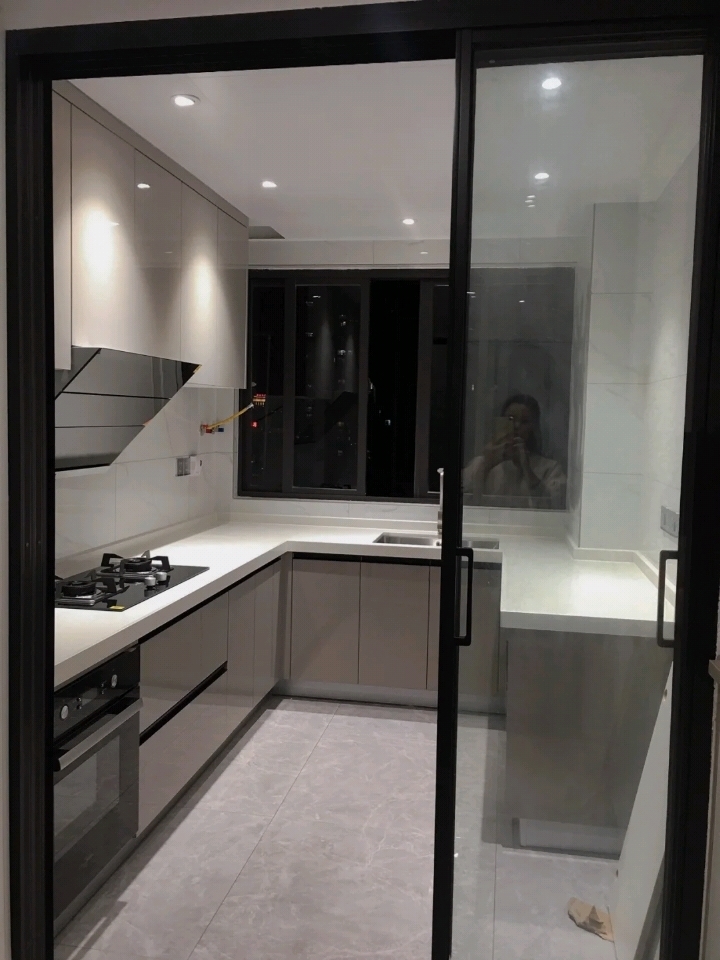 实木|定制橱柜的小心思,这6个细节一定要知道,避免踩雷和白花钱!