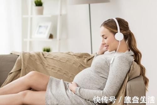 胎儿|怀孕时有这4种反应,多半怀了个“暴脾气”,妈妈将来要多费心了