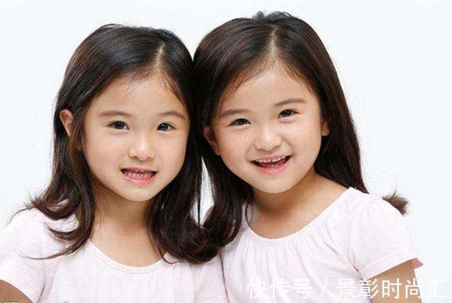 双胞胎姐妹|双胞胎一个妈妈带一个奶奶带,考上同个大学,毕业后却不一样