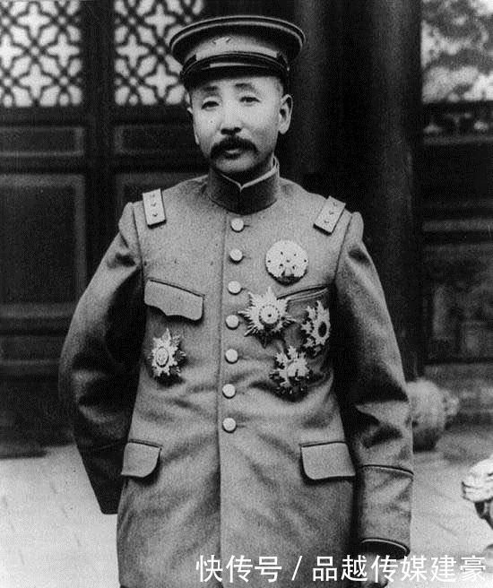 夫人名为|张作霖一生娶六房姨太,丈夫死后她们怎样了,其选择让人钦佩