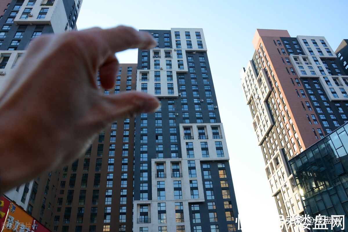 开发商|严控2类行为,炒房行为被严打,刚需成最终受益者