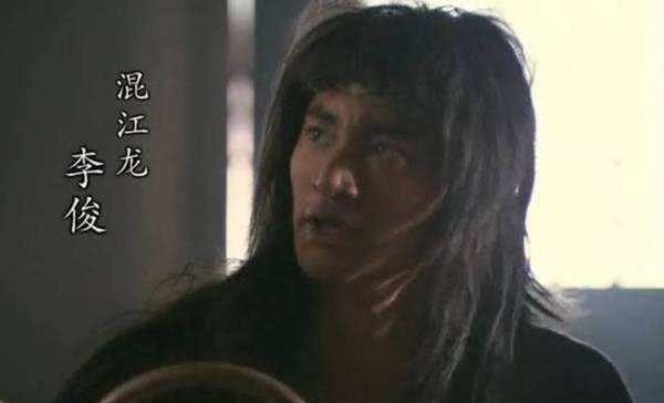 梁山|他是水浒结局最完美之人,诈称中风一去不复返,从此走上人生巅峰