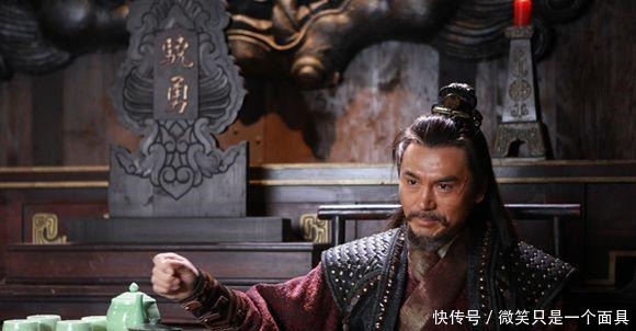 欺骗|第一位陨落的梁山正将,被兄弟欺骗毫无怨言,追封忠武郎!