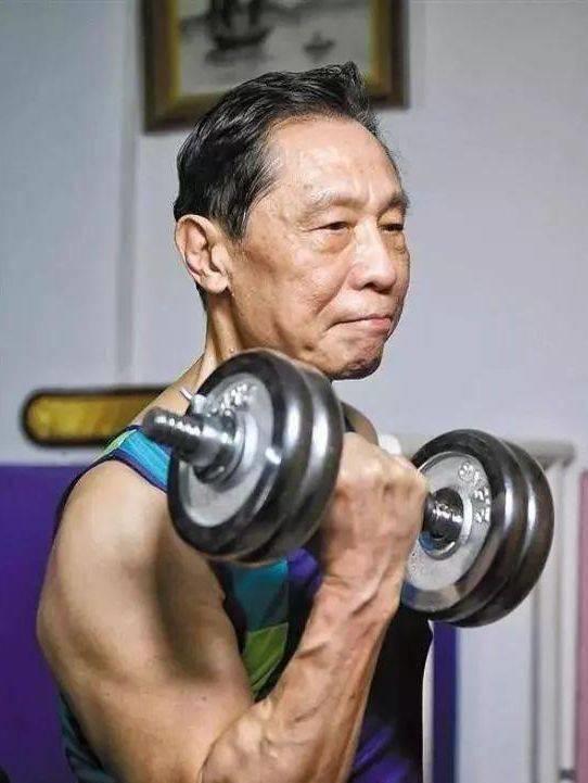 锻炼|钟南山:它,是治愈一切的良药!现在知道还不晚~