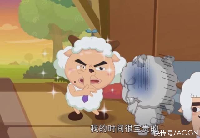 搞笑|在别的动画乱刷JOJO梗真不礼貌，看见茶就阿帕茶，真就万物起源？