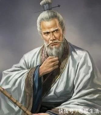 周朝&姜子牙十句经典名言，堪称百代帝王师