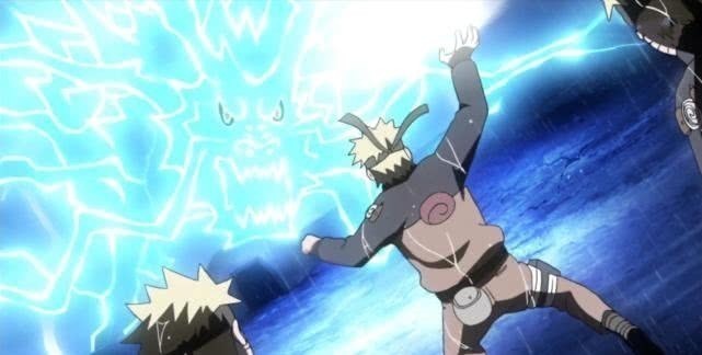 忍术|火影4个“读条时间”超长的忍术,最后一个需要读条几十分钟