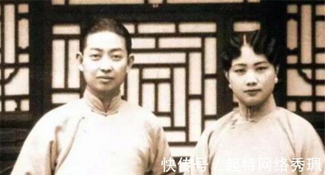 梅兰芳&与原配平起平坐，她婚后14年连生9子，身怀六甲还能逼退小三