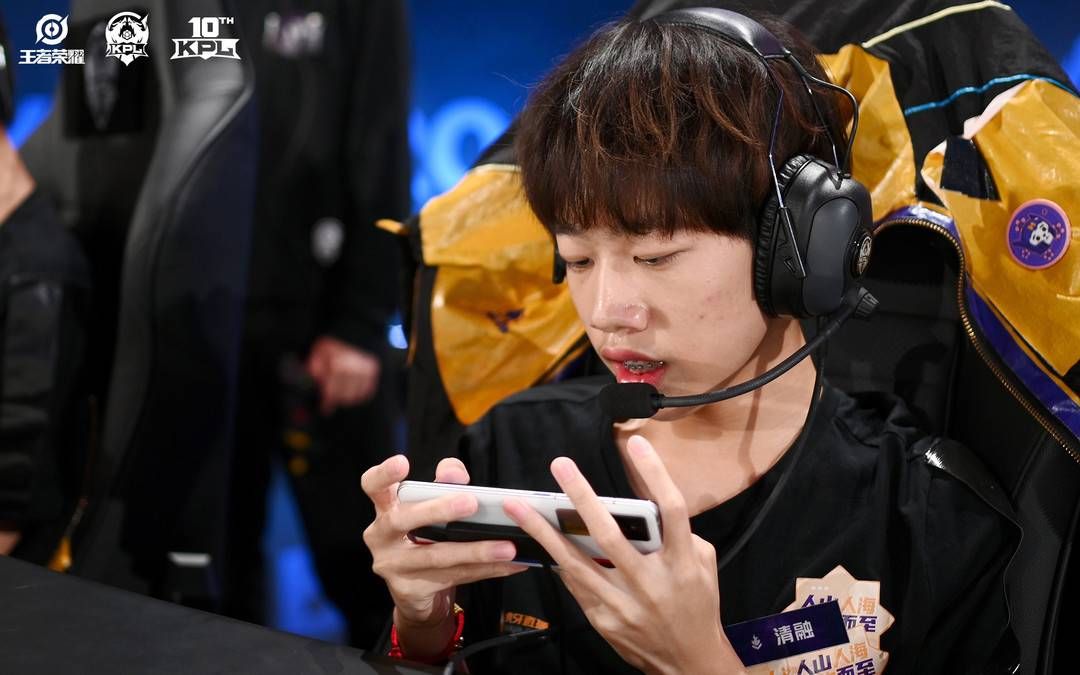 kpl封面观察|南京hero久竞勇夺第五冠 全局bp尚无"唯一解"